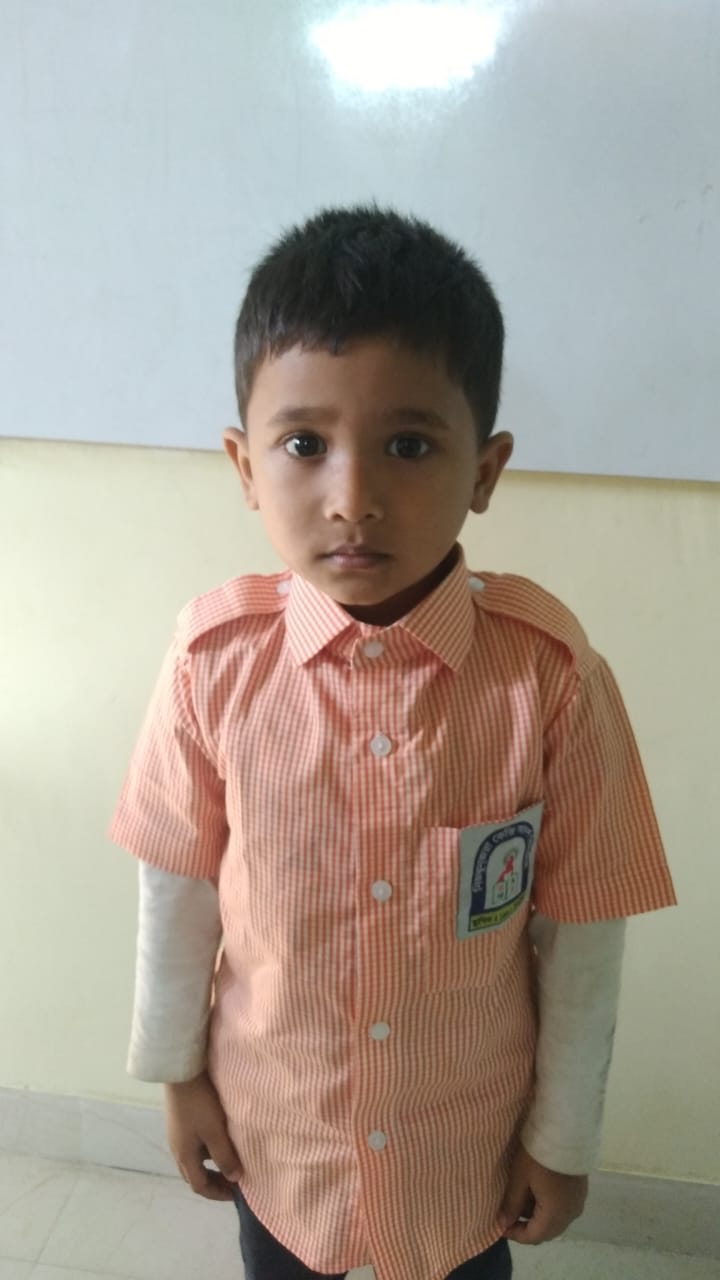 meheraj alam