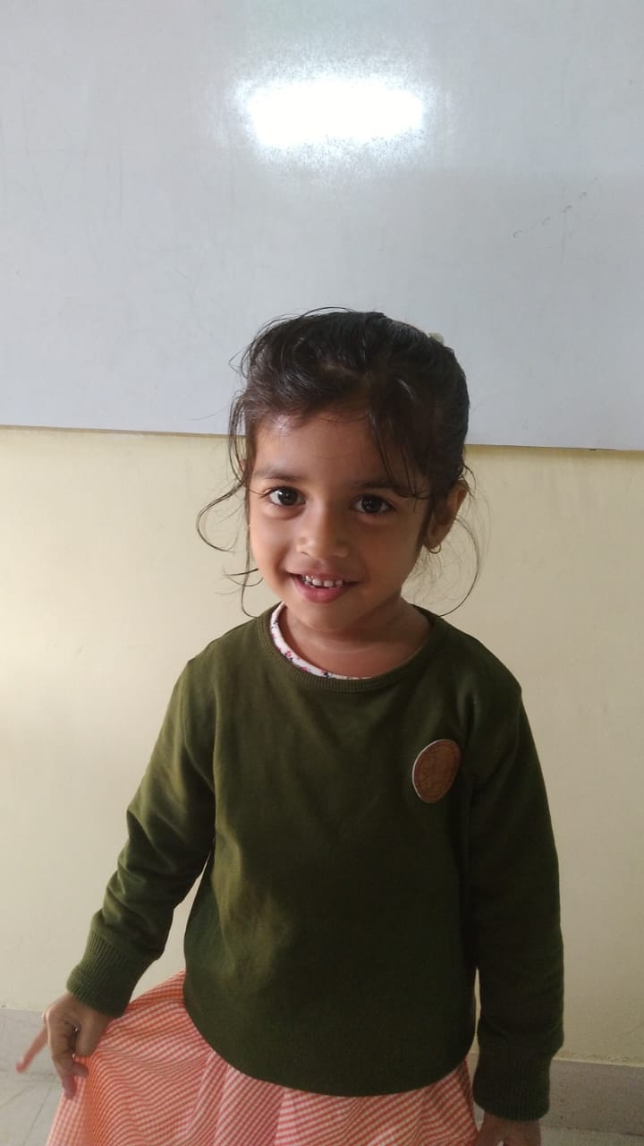 Nuraiya jannat