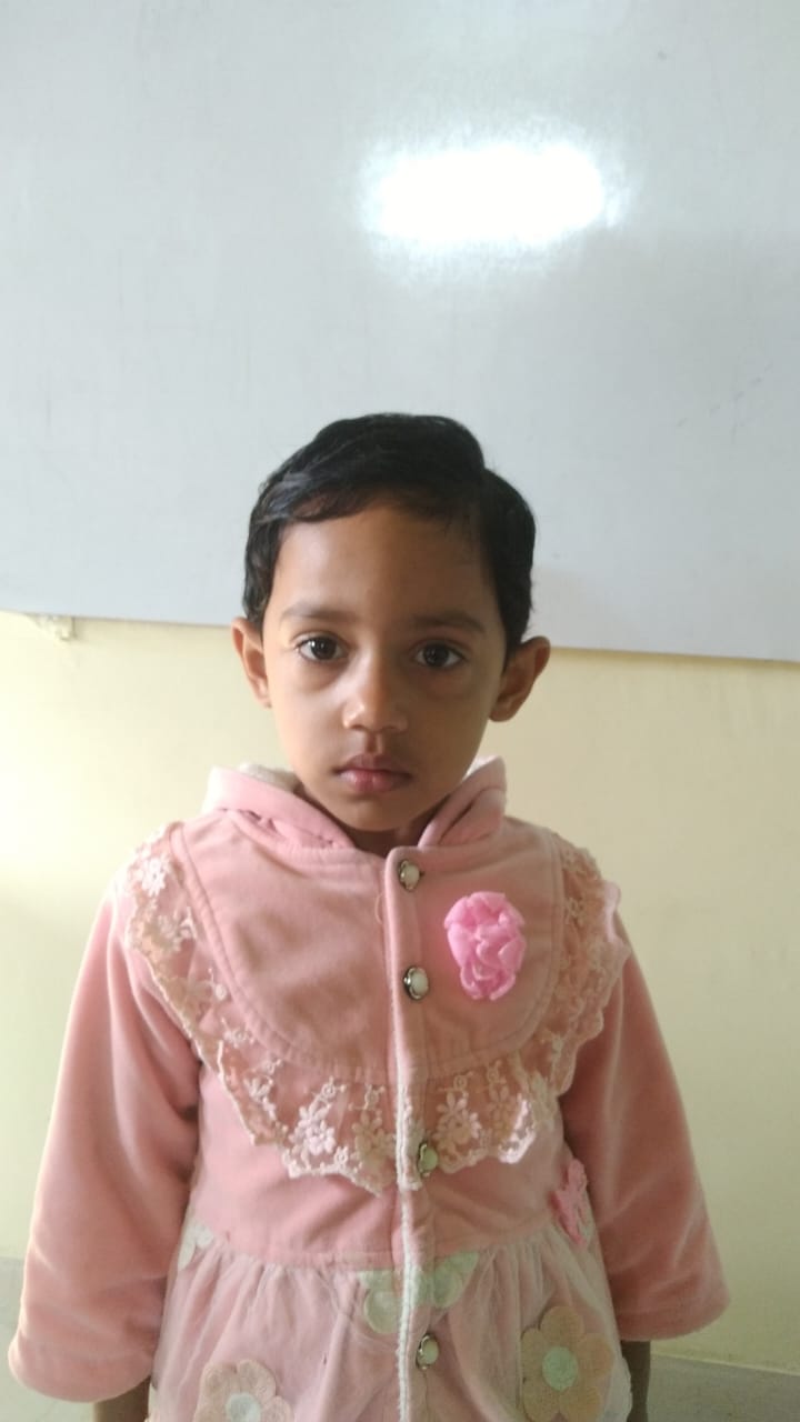 ayesha tasnim