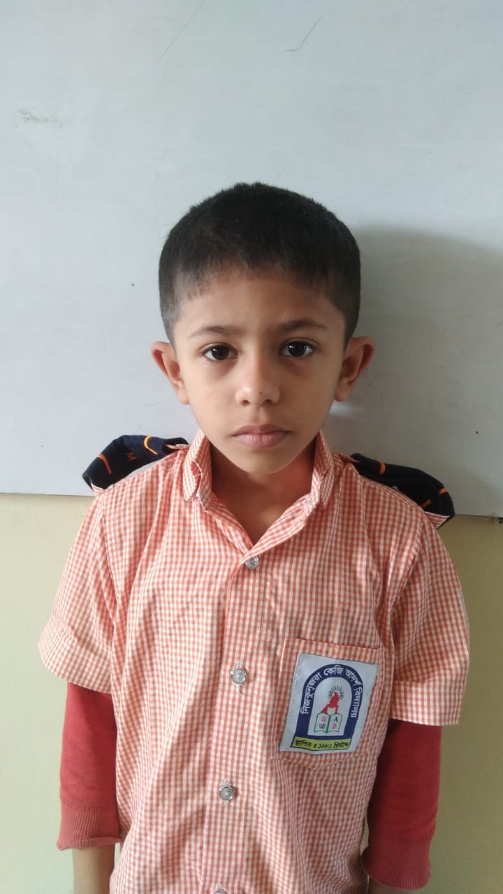 Talha bin mostafa