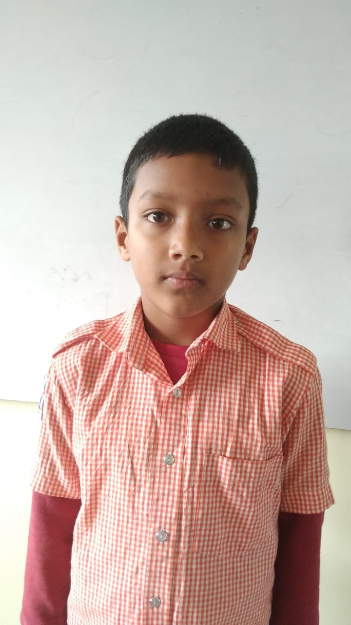 md abdullah