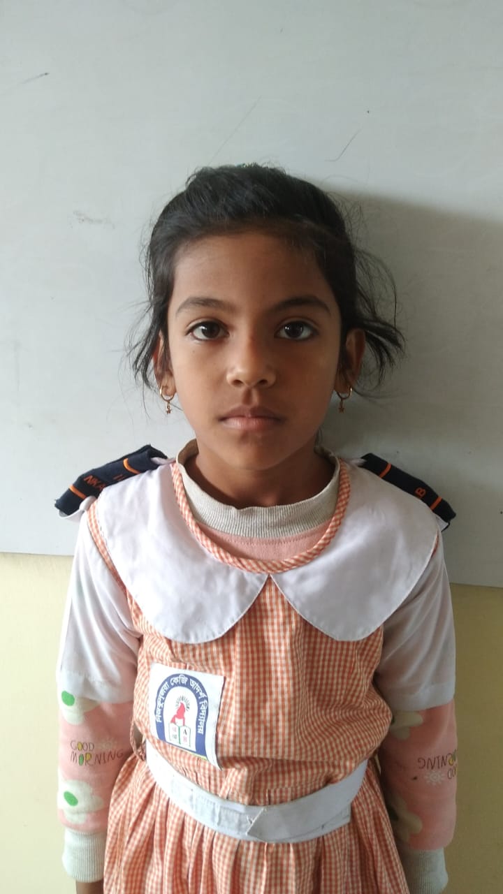 Habiba jannat mahi