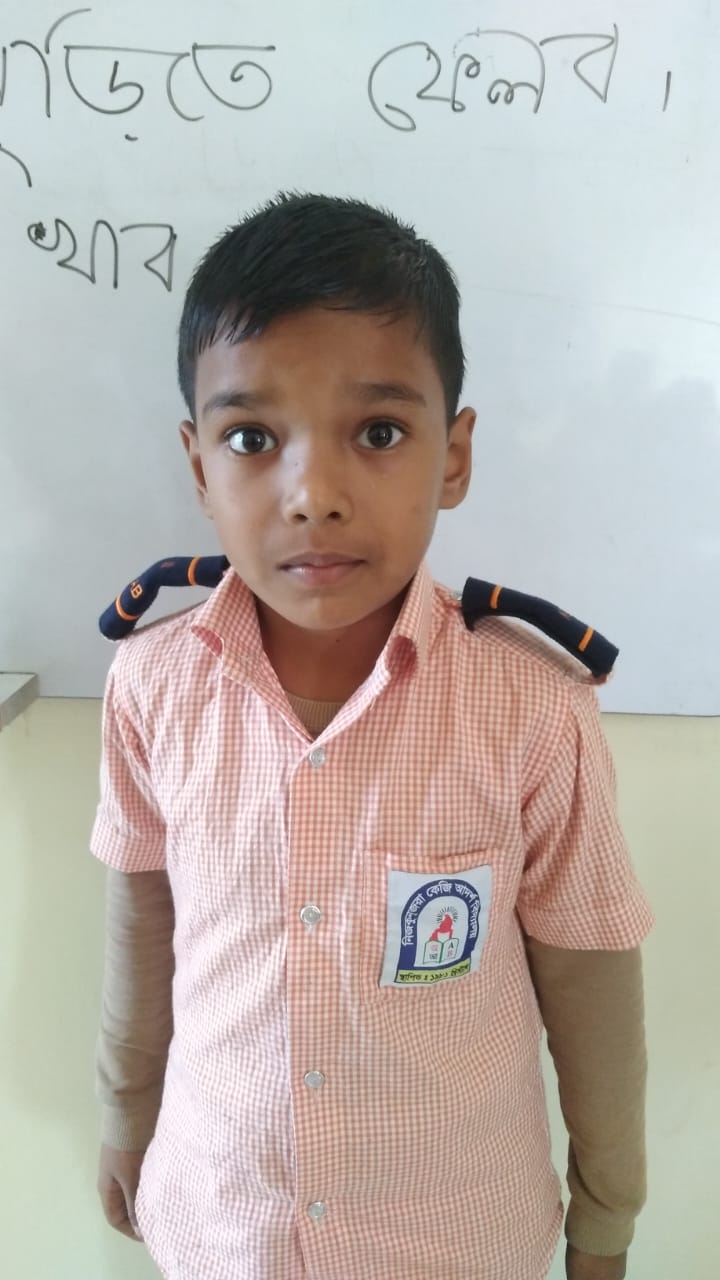 mujahid hossain