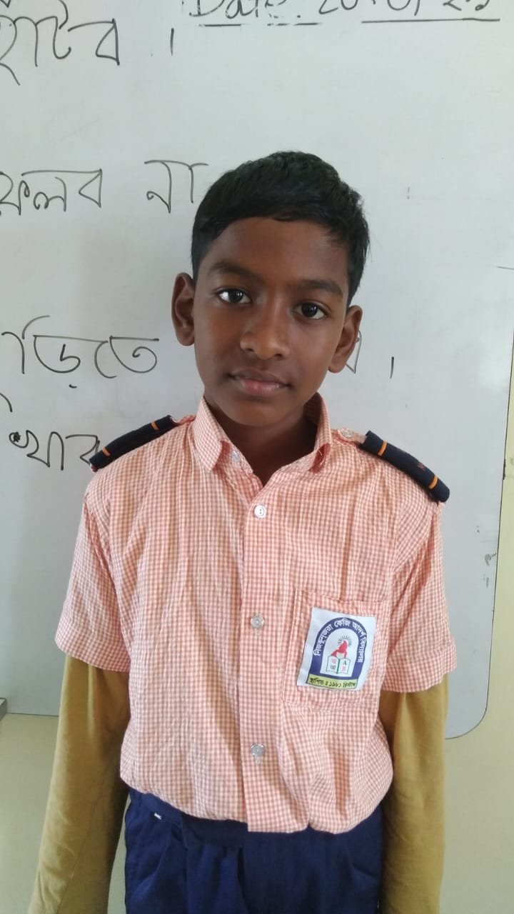habib ahamed