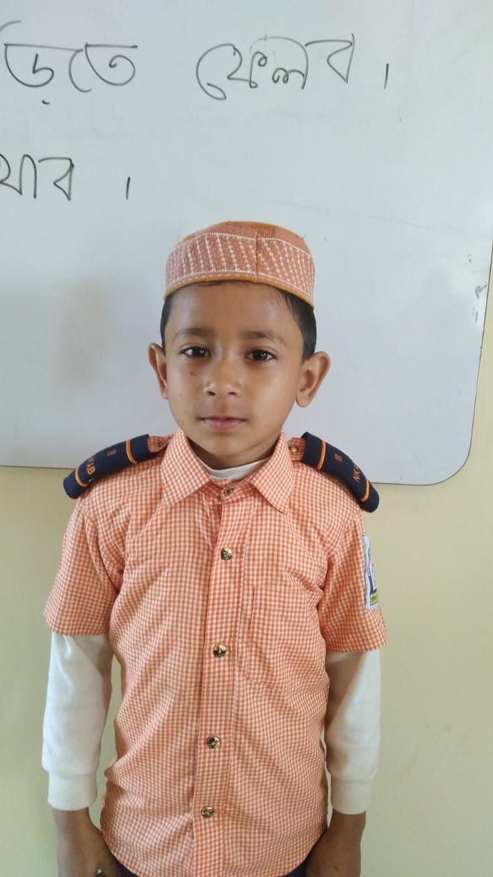 meheraz hossain