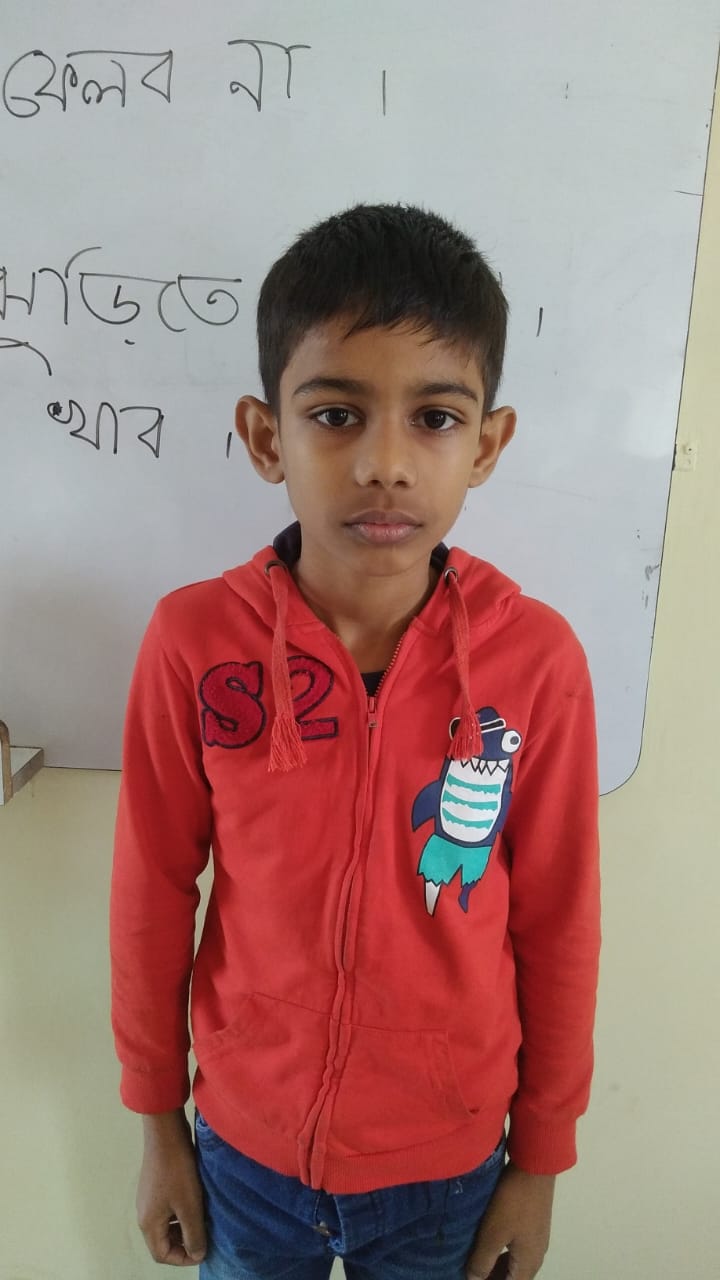 md saidul arefin nayim