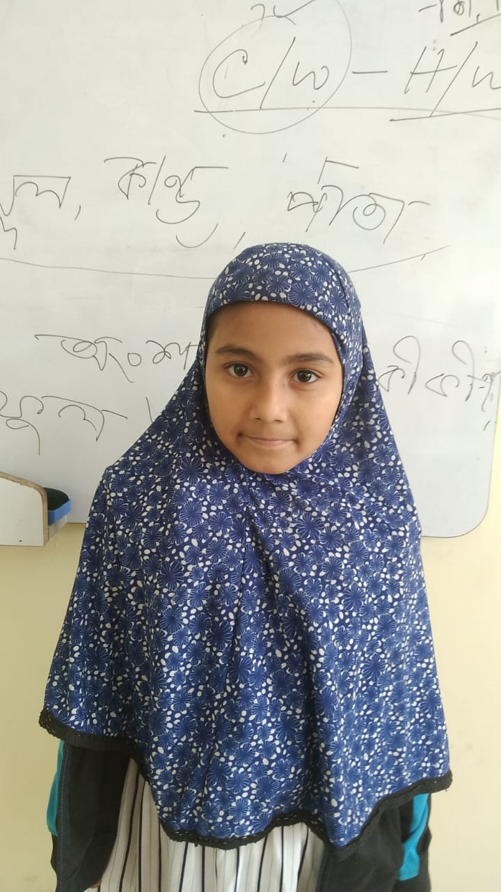 jannatul nayem