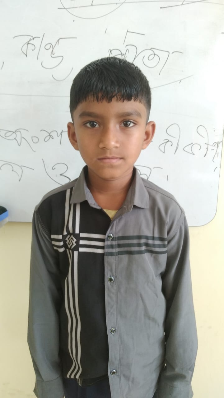 md ibrahim hasan