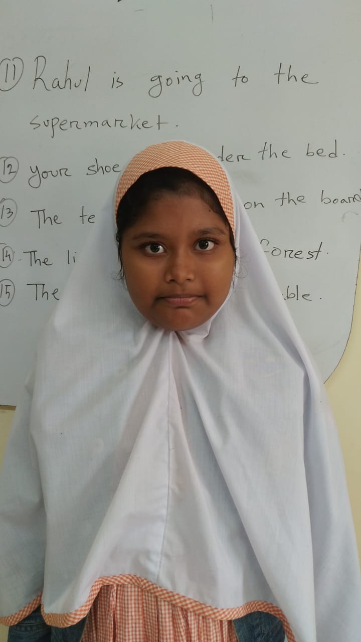 arwa saiful