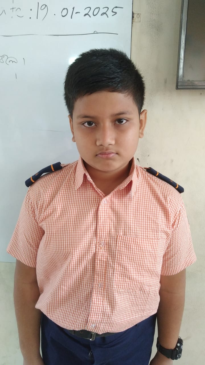 shariar afif