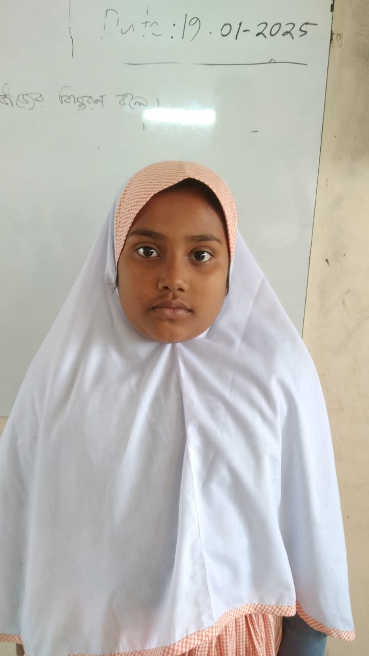 sadikatul adiba