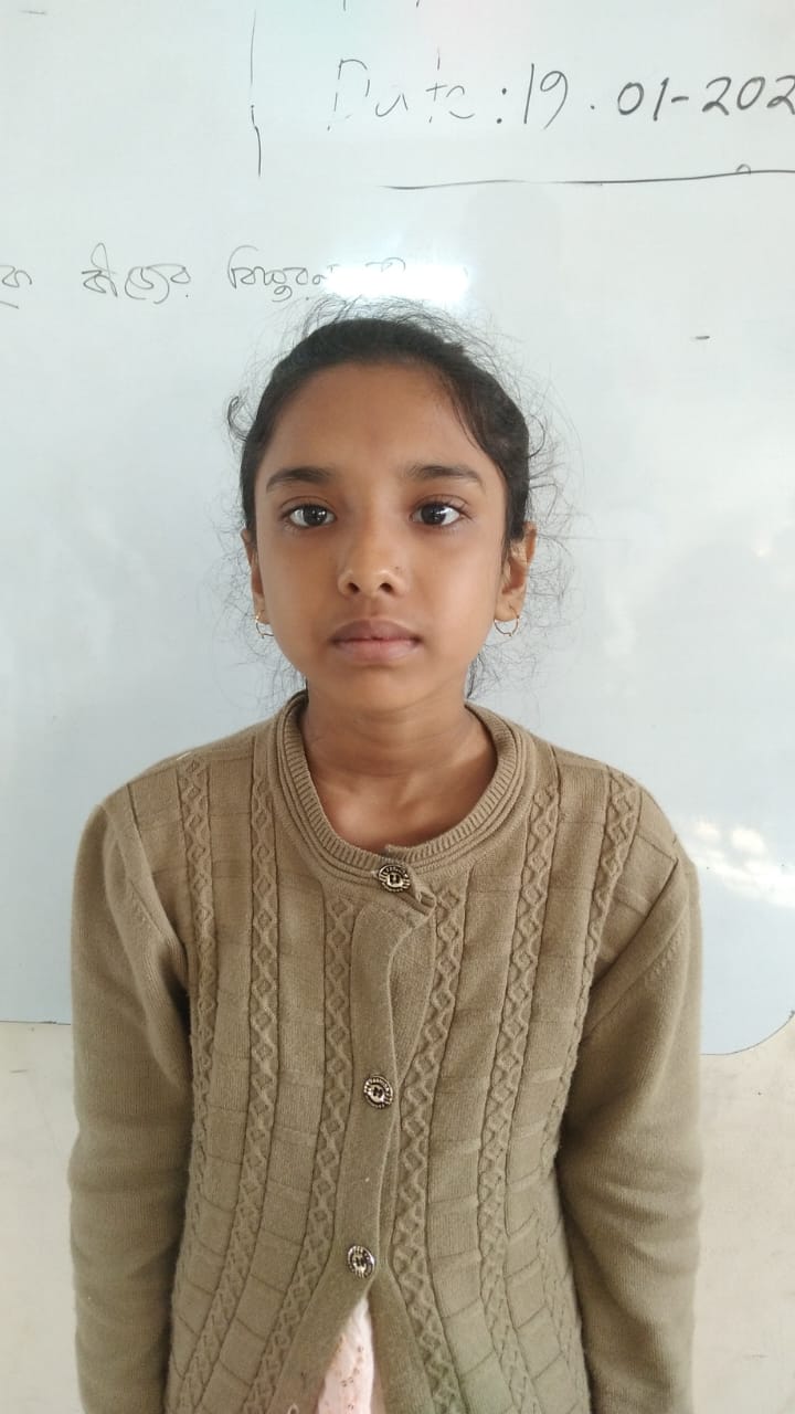 rufaida islam