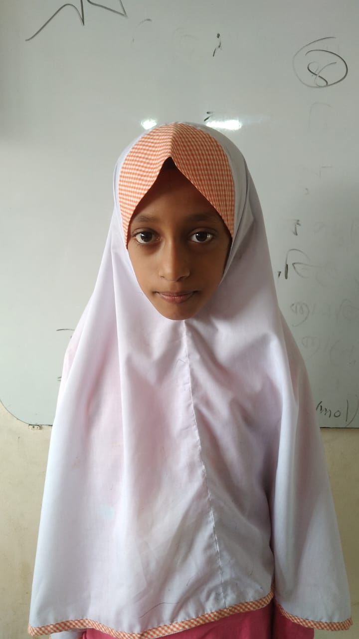 faozia iqbal