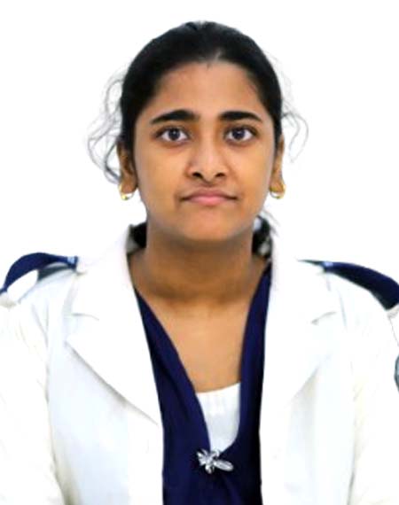 MAYESHA RAHMAN
