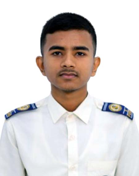 FAKHRUL ISLAM