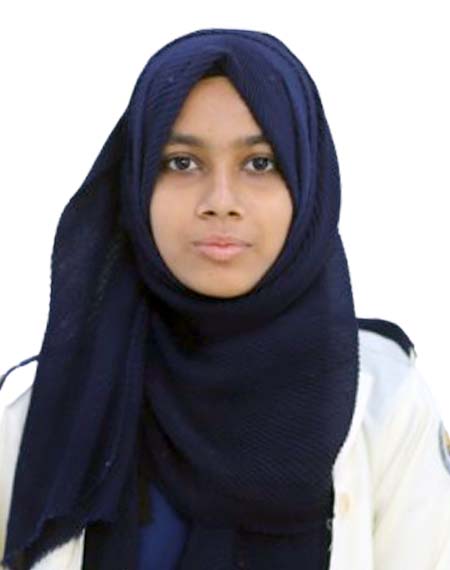 ARSHI SANIYAT SUYA