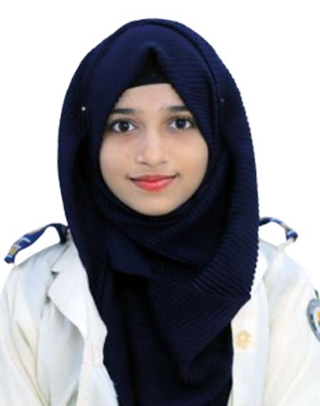 MAIMUNA ULFAT MAMINTA