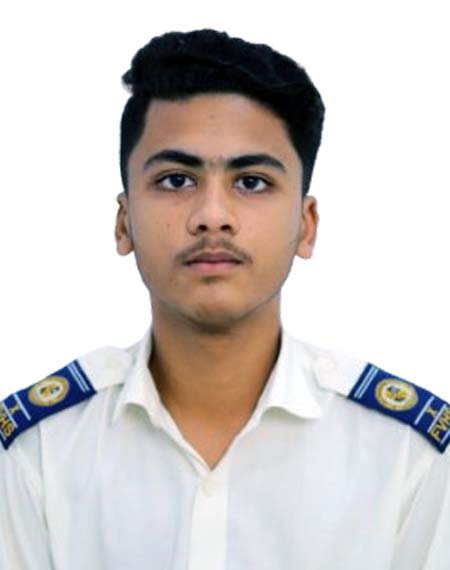 SAIDUL HOQUE ARAFAT