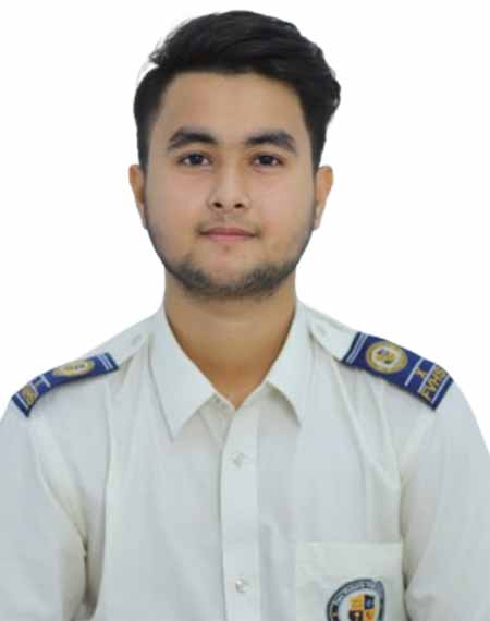 MD IFTIAZ AMIN IFTI