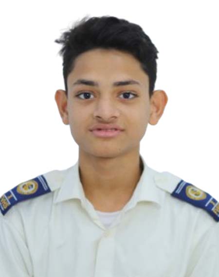 MD SHAMIM