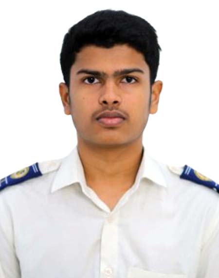 SAKIR HOSSAIN MAHI
