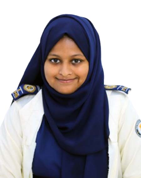 RABEYA SULTANA