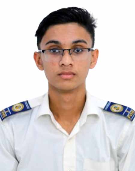 IMON HOSSAIN