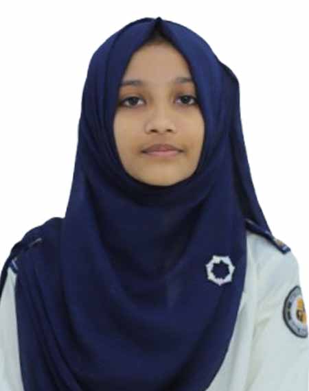 SAMIUN NAHAR NUR