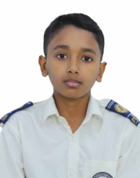 JABEDUL ISLAM