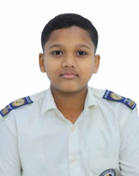 IRFAN MOZUMDER