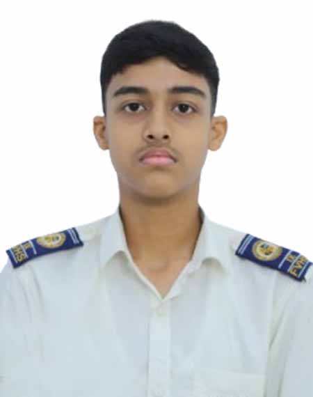 A M LABIB RAIYAN