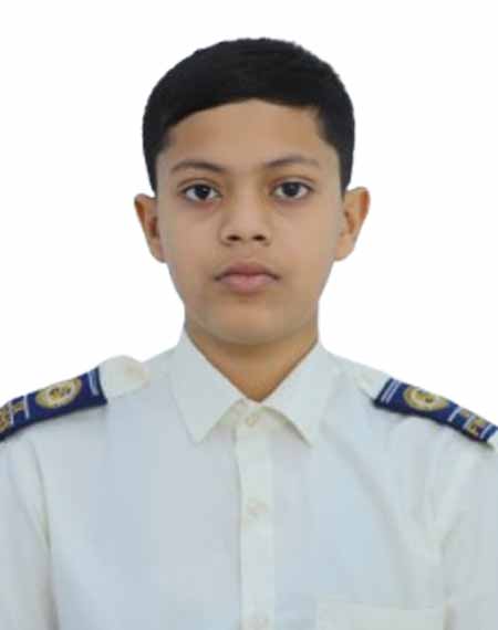 MD ARAFATUL ISLAM MAHI