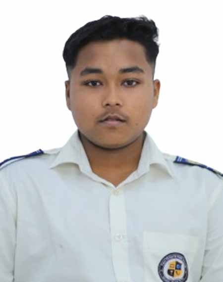 ARAFAT RAHAMAN RAFI