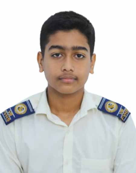 SABIR HOSSAIN RAHIB