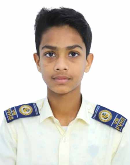 AZMAEEN AHNAF