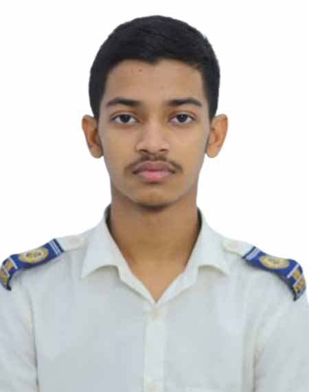 TAWHIDUL ISLAM