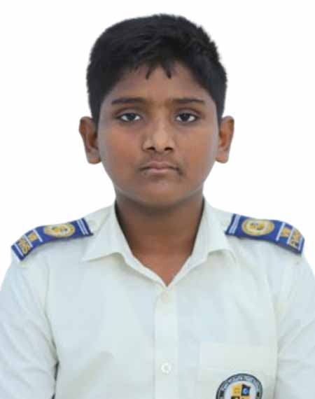 MANZARUL ISLAM JOY