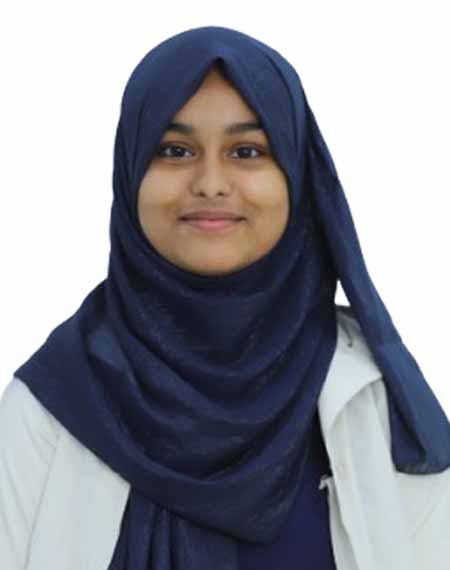 NISHAT TASNIM NIPUN