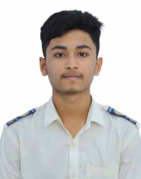 ABID AHMED