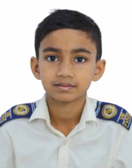 REDOWAN BIN IKBAL