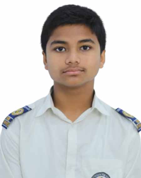 ONIRUDRA NATH