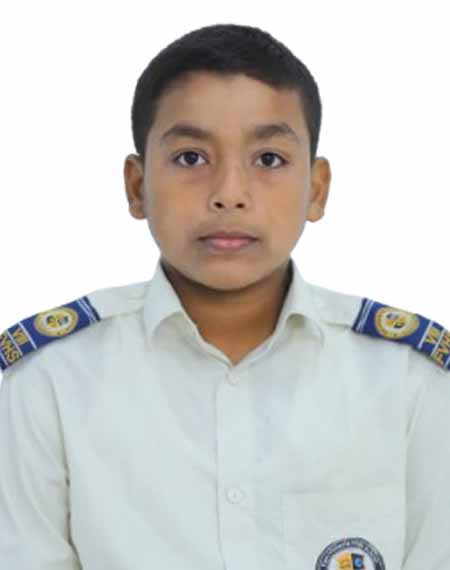 MUNTASIR MAHMUD TANIM