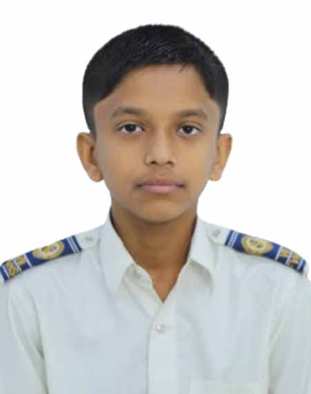 RONOBIR DEB NATH