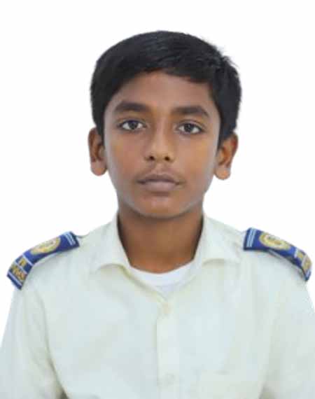 IRFAN SAIFUL