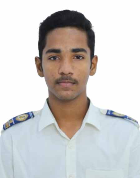 MEHERABUL ISLAM RAHI