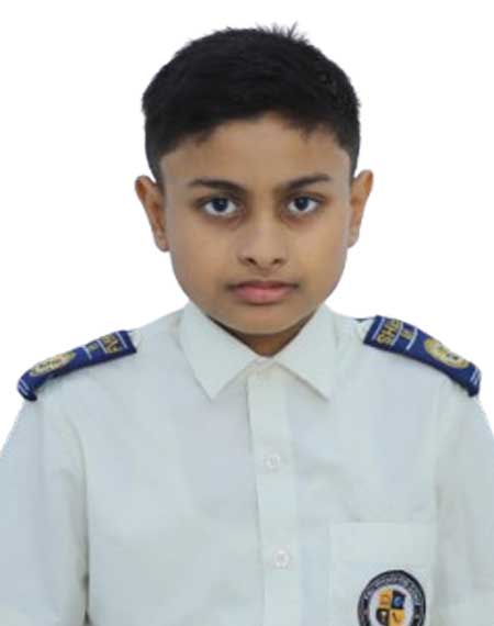 MUSHTAKIM SARWER