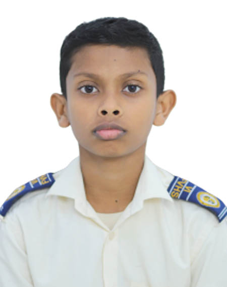 MD.ABDUL AHAD