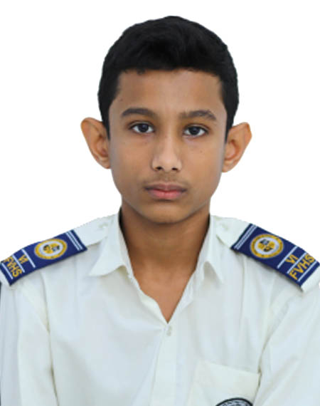 SAJJAD HOSSAIN