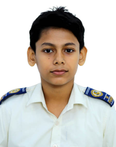ARAFAT BIN YOUSHAD