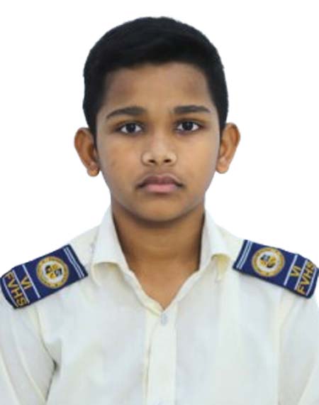 AQIBUR RAHMAN